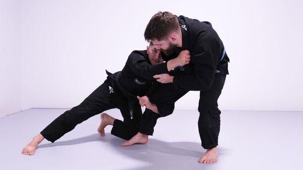 Team Doan Jiu Jitsu & Fitness gym photo