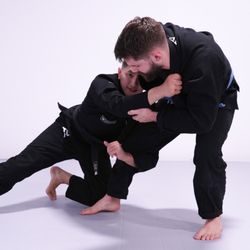 Team Doan Jiu Jitsu & Fitness