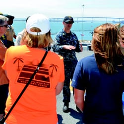 Navy Recruiting Station