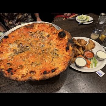 Pizza Rock - Pizza Near Me - Henderson, Nevada Pizza Rock - Pizza Near Me - Henderson, Nevada