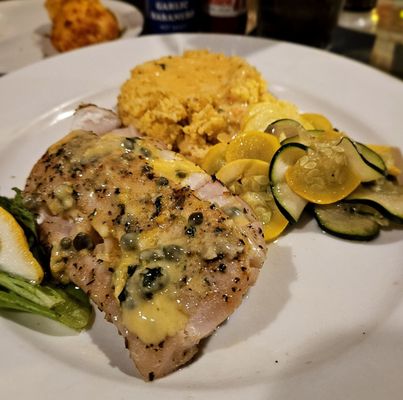 Hieronymus Seafood Restaurant & Oyster Bar by null