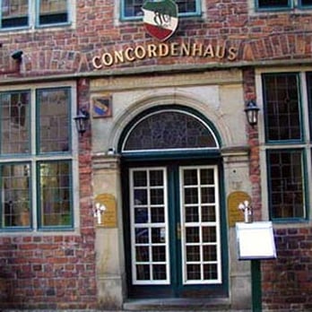 Concordenhaus - German Near Me - Bremen, HB