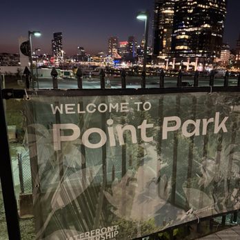 Point Park - Parks Near Me - Baltimore, Maryland Point Park - Parks Near Me - Baltimore, Maryland