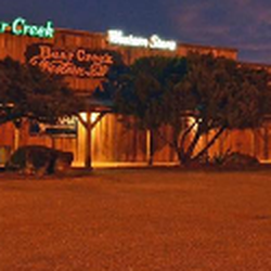 Bear Creek Western Store