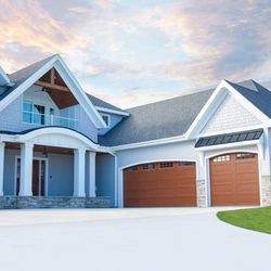 Aksarben Garage Door Services