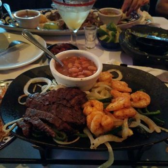 El Torito - Mexican Near Me - Riverside, California