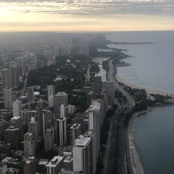 360 Chicago - Chicago scenery from the 94th floor - Observatories Near Me - Chicago, Illinois 360 Chicago - Chicago scenery from the 94th floor - Observatories Near Me - Chicago, Illinois
