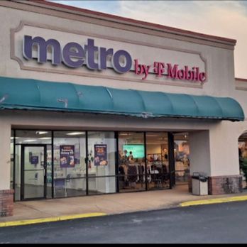 Metro by T-Mobile - Mobile Phones Near Me - Union City, Tennessee