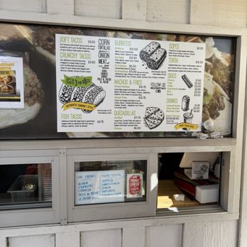 El Street Taco - Menu - Mexican Near Me - Anaheim, California El Street Taco - Menu - Mexican Near Me - Anaheim, California