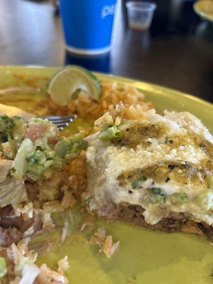 Taqueria La Flama by null