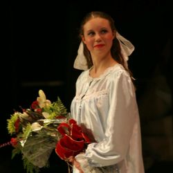 New Dance Workshop - The Nutcracker