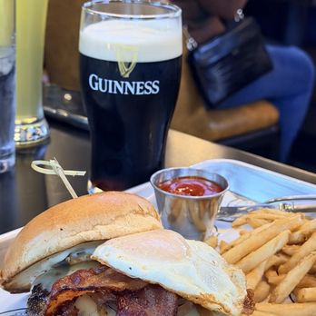 The Bridewell Tavern - American Near Me - Burr Ridge, Illinois