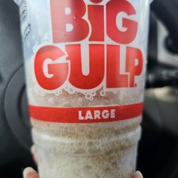 7-Eleven - Slurpee x 2.