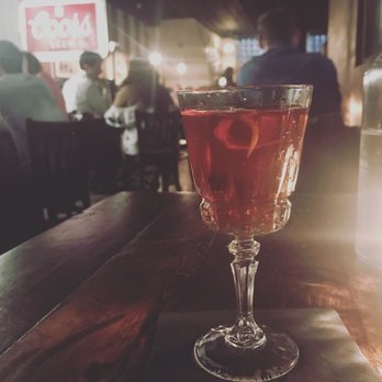 The Arvada Tavern - One down wait for the second one.. - Lounges Near Me - Arvada, Colorado