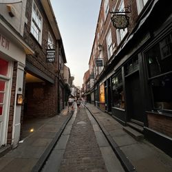 The Shambles