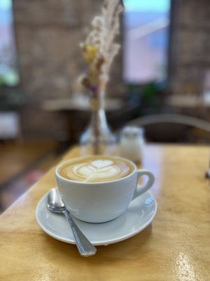 Sihana Cafe by null