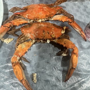 Crab Time - Seafood Near Me - Accokeek, Maryland Crab Time - Seafood Near Me - Accokeek, Maryland