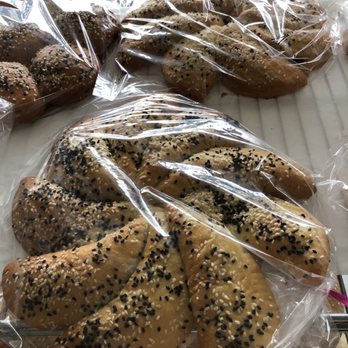 Sahar Bakery - Apple /Walnut filled bread - Bakeries Near Me - Tonawanda, New York