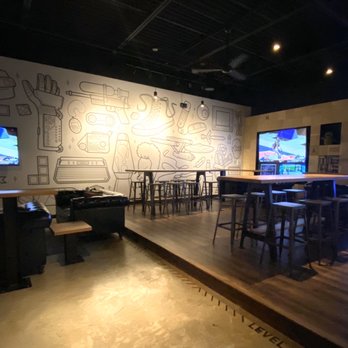Pins Mechanical - TVs and lounging. - Bowling Near Me - Charlotte, North Carolina Pins Mechanical - TVs and lounging. - Bowling Near Me - Charlotte, North Carolina