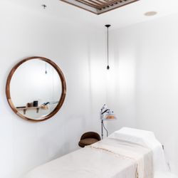 Vie Healing - Treatment rooms