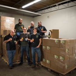 Crane Brewing Company
