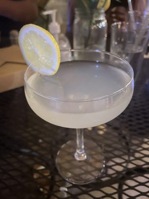 Bayou Lounge and Bar by null