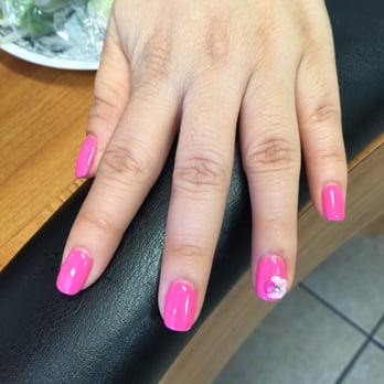 USA Nails - Nail Salons Near Me - Saratoga, California USA Nails - Nail Salons Near Me - Saratoga, California