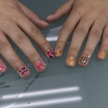 Chofis Nailart - Nail Technicians Near Me - Downey, California Chofis Nailart - Nail Technicians Near Me - Downey, California