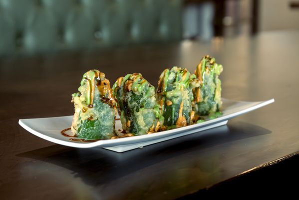 Sushiritto Dallas, TX - Last Updated December 2025 - Yelp