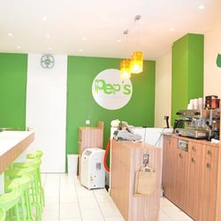 Pep's Restaurant - peps nantes