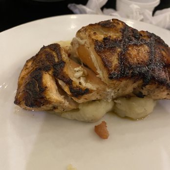 Sammio's - Salmon - Italian Near Me - Hope Mills, North Carolina