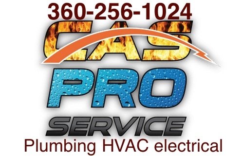 Slide of CAS Pro Service