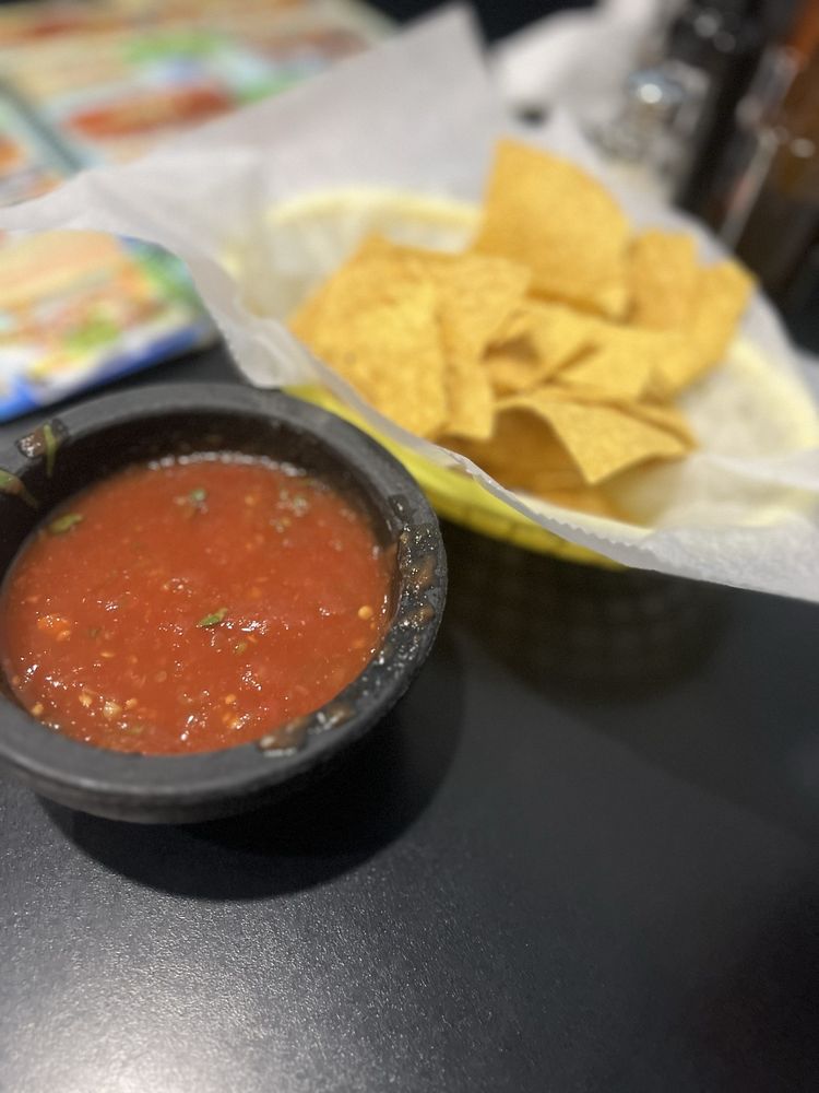 Vallarta Mexican Seafood & Grill
