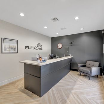 FlexCare Infusion Centers - IV Hydration Near Me - Tulsa, Oklahoma FlexCare Infusion Centers - IV Hydration Near Me - Tulsa, Oklahoma