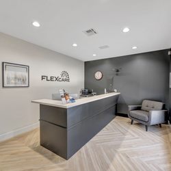 FlexCare Infusion Centers