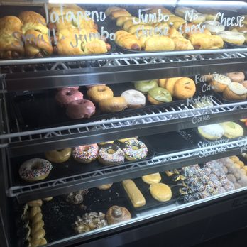 Earnest Donuts - Donuts - Donuts Near Me - Lewisville, Texas