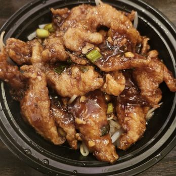 Teng's Restaurant - Tamarind Crispy Fish - Chinese Near Me - Levittown, New York