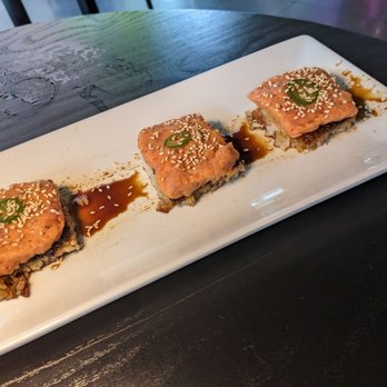 Baru - Sushi Bars Near Me - Cincinnati, Ohio