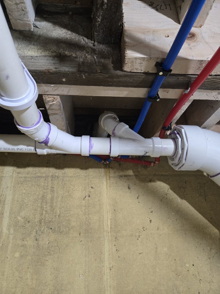 Slide of Elite Dain Solutions