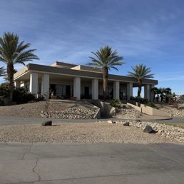 Club house Club house
