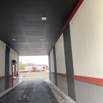 Angie's Lobster - Drive-Thru Tunnel - Fast Food Near Me - Surprise, Arizona Angie's Lobster - Drive-Thru Tunnel - Fast Food Near Me - Surprise, Arizona