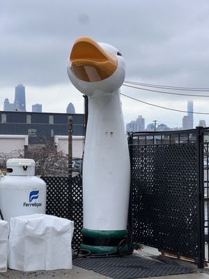 Goose Island Salt Shed Pub by null