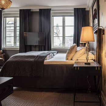 V Hotel Helsingborg - Premium V Hotel - Hotels Near Me - Helsingborg, M