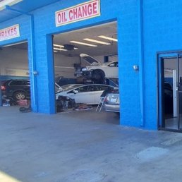 My brakes being worked on. My brakes being worked on.