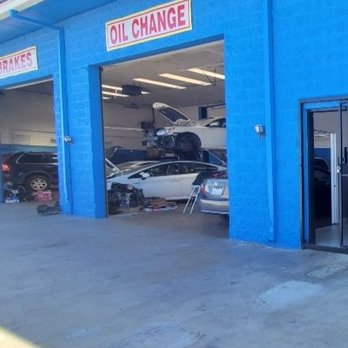 Ten10 Auto Repair - My brakes being worked on. - Auto Repair Near Me - Lancaster, California Ten10 Auto Repair - My brakes being worked on. - Auto Repair Near Me - Lancaster, California