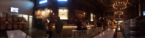 Bow & Arrow Brewing Co. by null