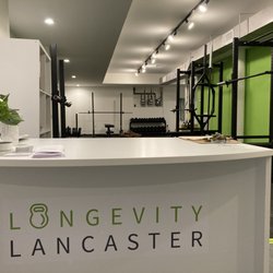 Longevity Lancaster