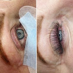 Triumphant Light - Volume Lash Extensions