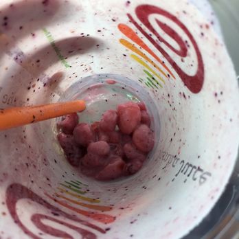Jamba - Juice Bars & Smoothies Near Me - Honolulu, Hawaii
