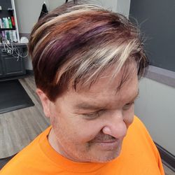 Corner Creations